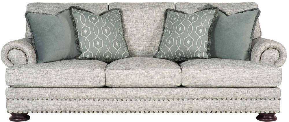 Bernhardt - Foster Sofa - B5177A veiw 1