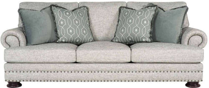 Bernhardt - Foster Sofa - B5177A veiw 1