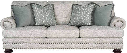Bernhardt - Foster Sofa - B5177A veiw 1