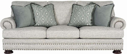 Bernhardt - Foster Sofa - B5177A veiw 2