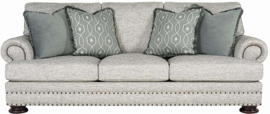 Bernhardt - Foster Sofa - B5177A veiw 2