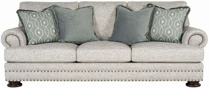 Bernhardt - Foster Sofa - B5177A veiw 4