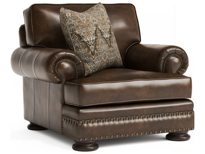 Bernhardt - Foster Chair - 5372LO view 1