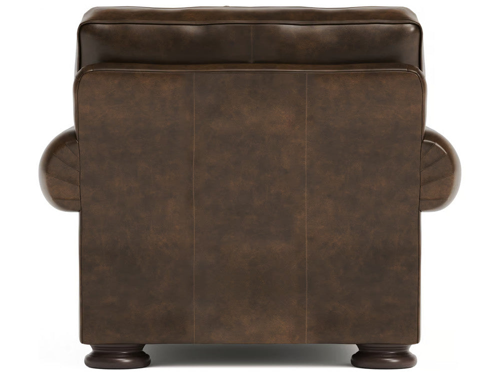 Bernhardt - Foster Chair - 5372LO view 4