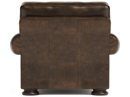 Bernhardt - Foster Chair - 5372LO view 4