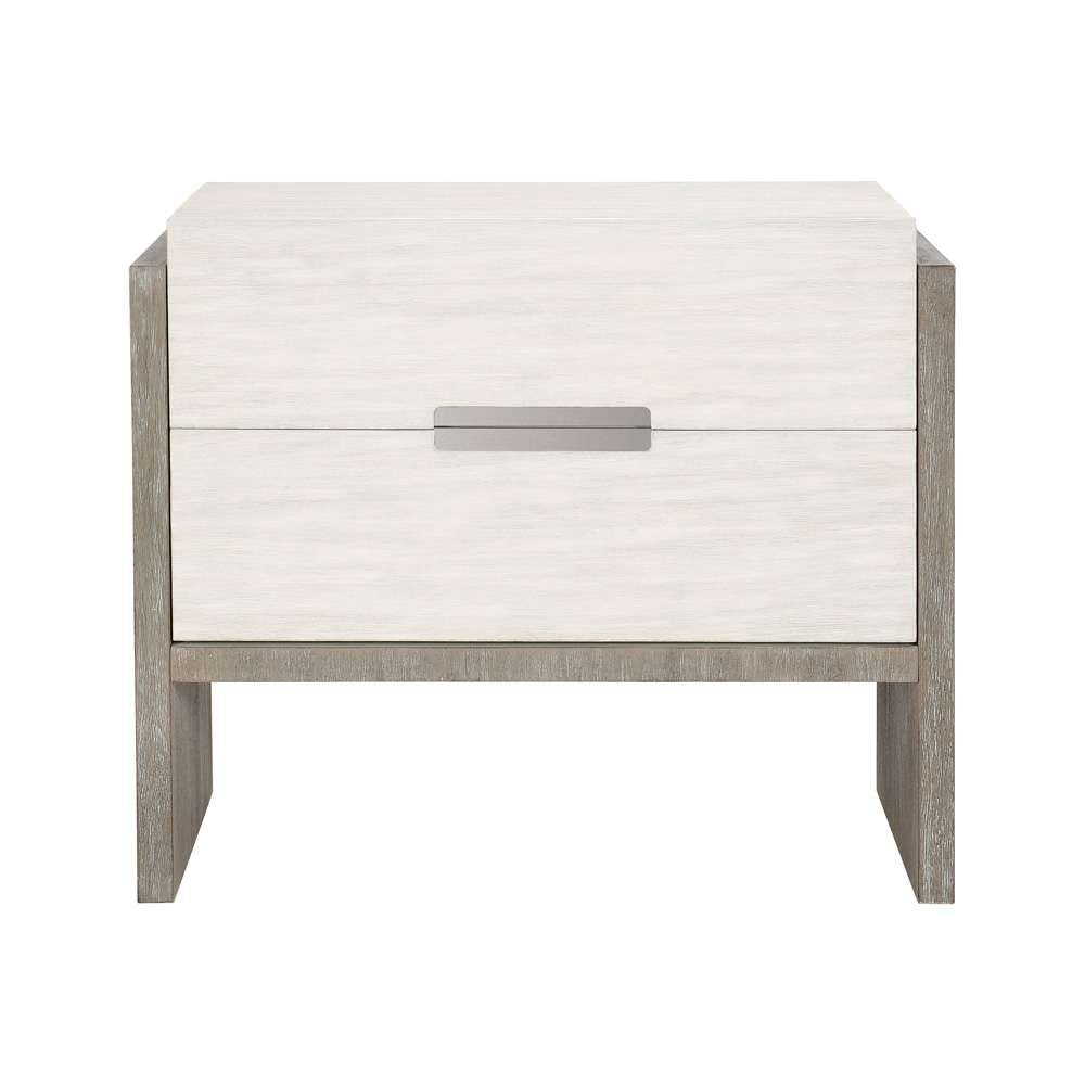 Bernhardt - Foundations 2-Drawer Nightstand - 306230 veiw 1