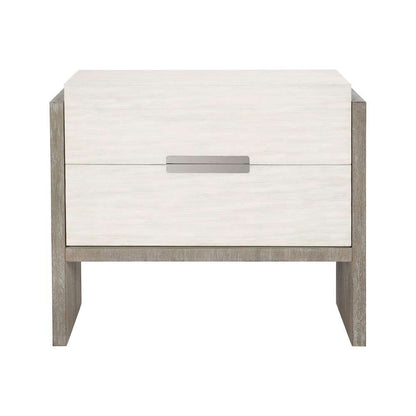 Bernhardt - Foundations 2-Drawer Nightstand - 306230 veiw 1