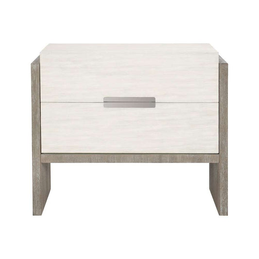 Bernhardt - Foundations 2-Drawer Nightstand - 306230 veiw 1