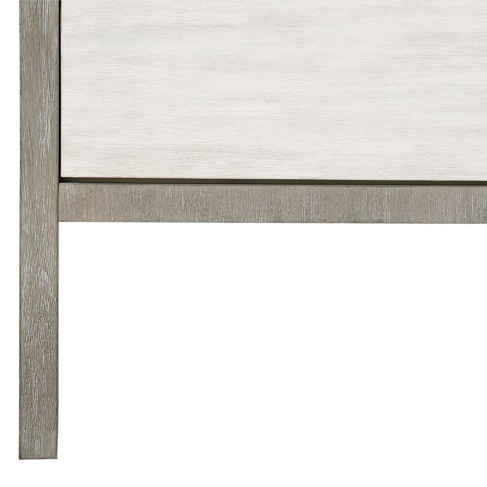 Bernhardt - Foundations 2-Drawer Nightstand - 306230 veiw 4