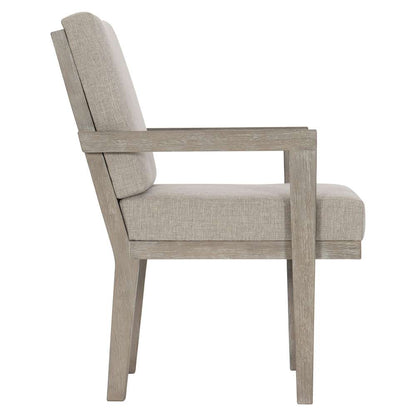 Bernhardt - Foundations Arm Chair - 306548 veiw 2