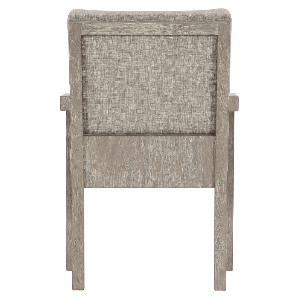 Bernhardt - Foundations Arm Chair - 306548 veiw 3