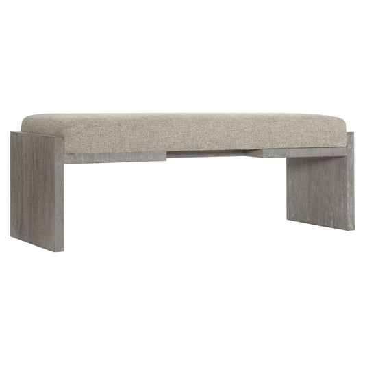 Bernhardt - Foundations Bench - 306508 veiw 1