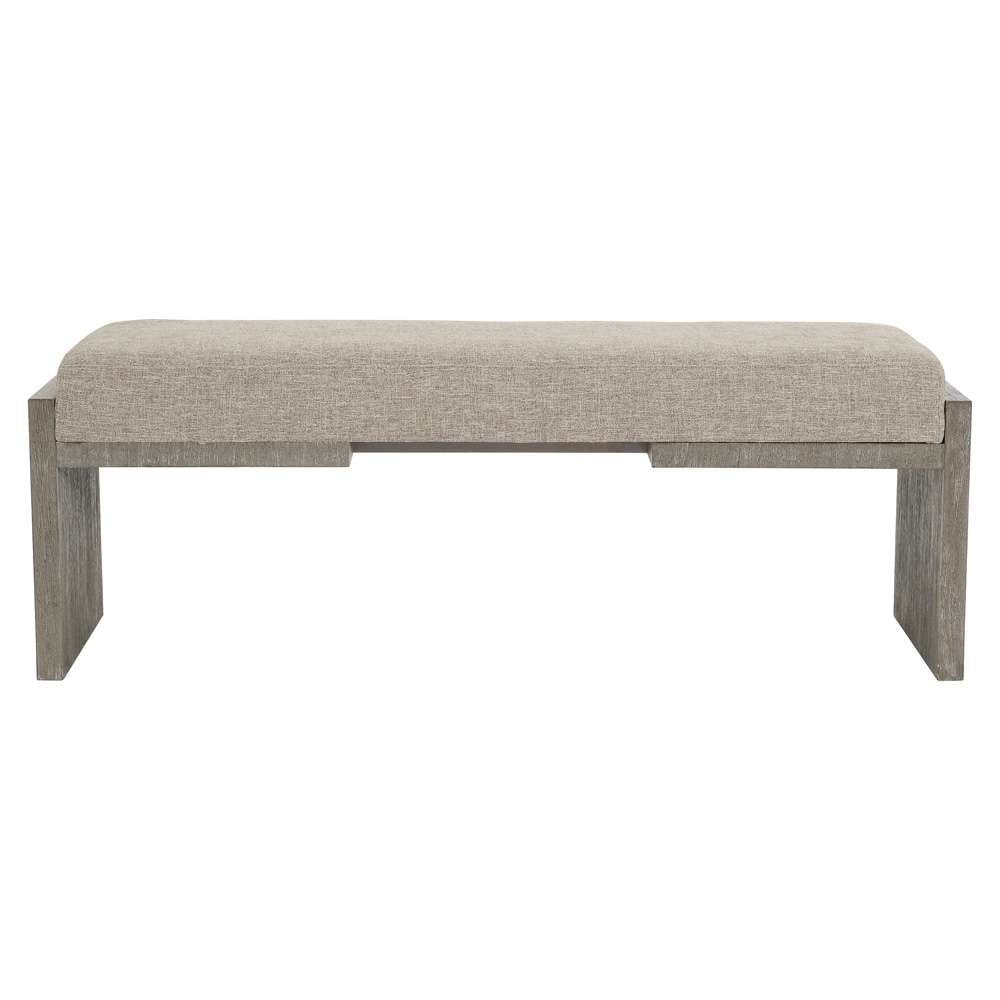 Bernhardt - Foundations Bench - 306508 veiw 2