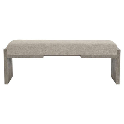 Bernhardt - Foundations Bench - 306508 veiw 2