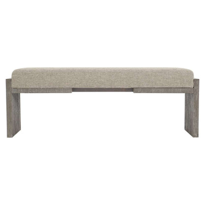 Bernhardt - Foundations Bench - 306508 veiw 3