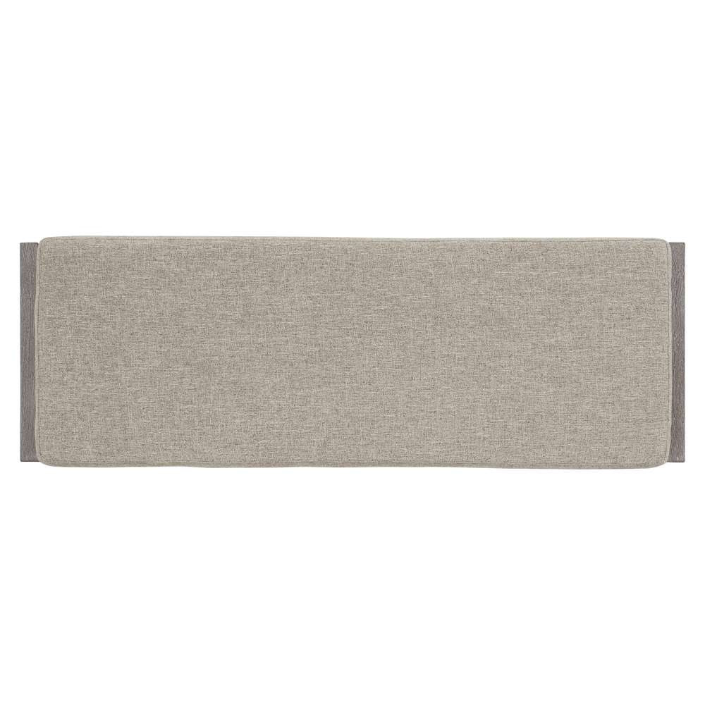 Bernhardt - Foundations Bench - 306508 veiw 4