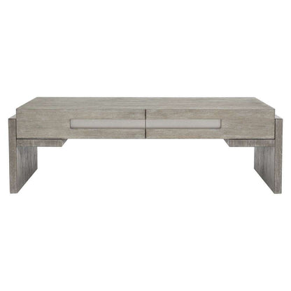 Bernhardt - Foundations Cocktail Table - 306021 veiw 1
