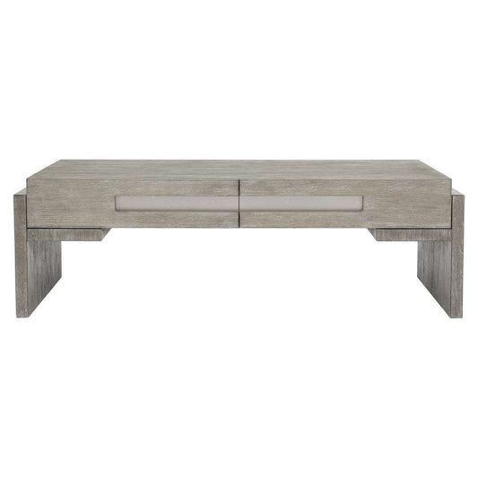 Bernhardt - Foundations Cocktail Table - 306021 veiw 1