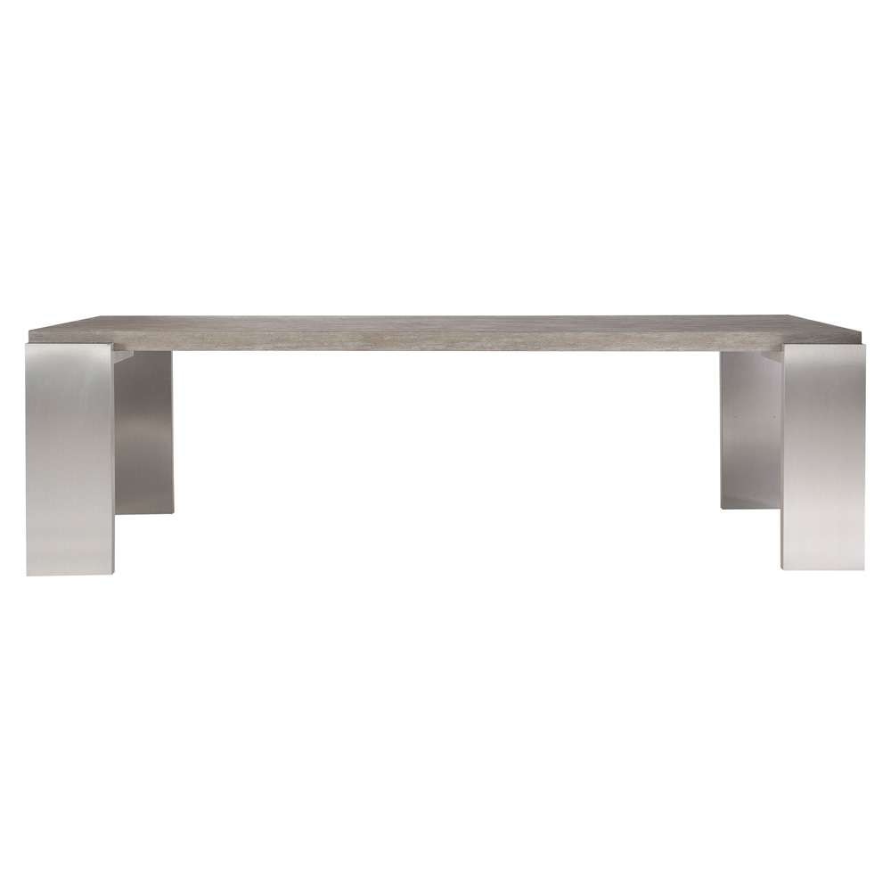 Bernhardt - Foundations Dining Table - 102-inch - 306224 veiw 1