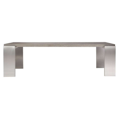 Bernhardt - Foundations Dining Table - 102-inch - 306224 veiw 1
