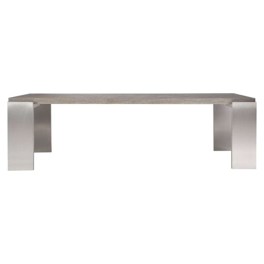 Bernhardt - Foundations Dining Table - 102-inch - 306224 veiw 1