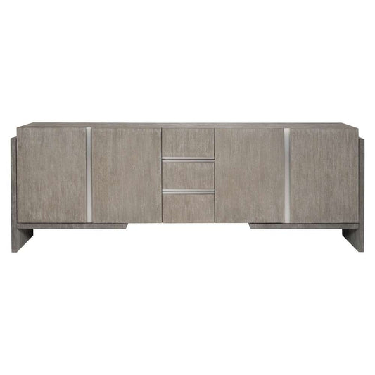 Bernhardt - Foundations Entertainment Credenza - 306890 veiw 1