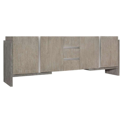 Bernhardt - Foundations Entertainment Credenza - 306890 veiw 2