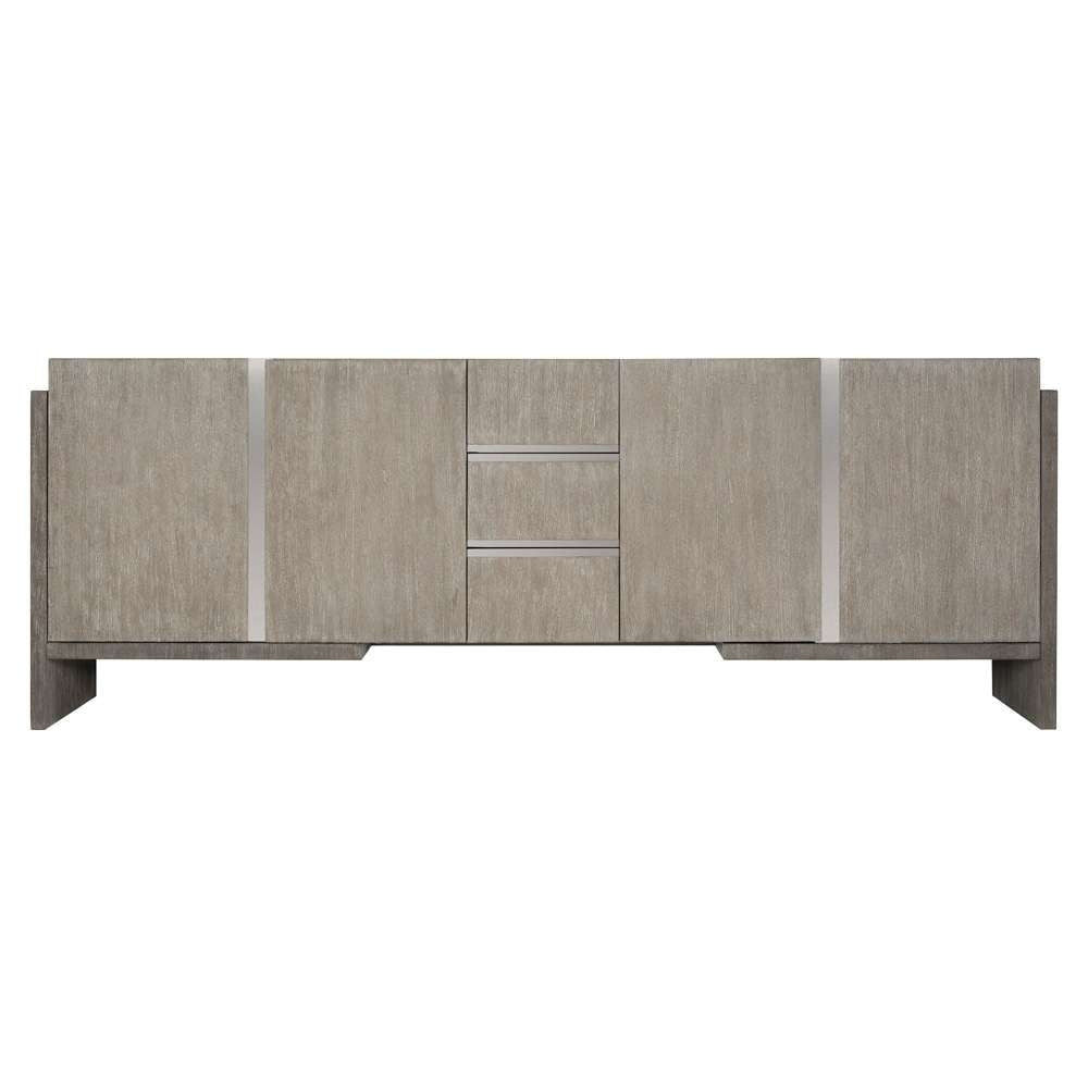 Bernhardt - Foundations Entertainment Credenza - 306890 veiw 3