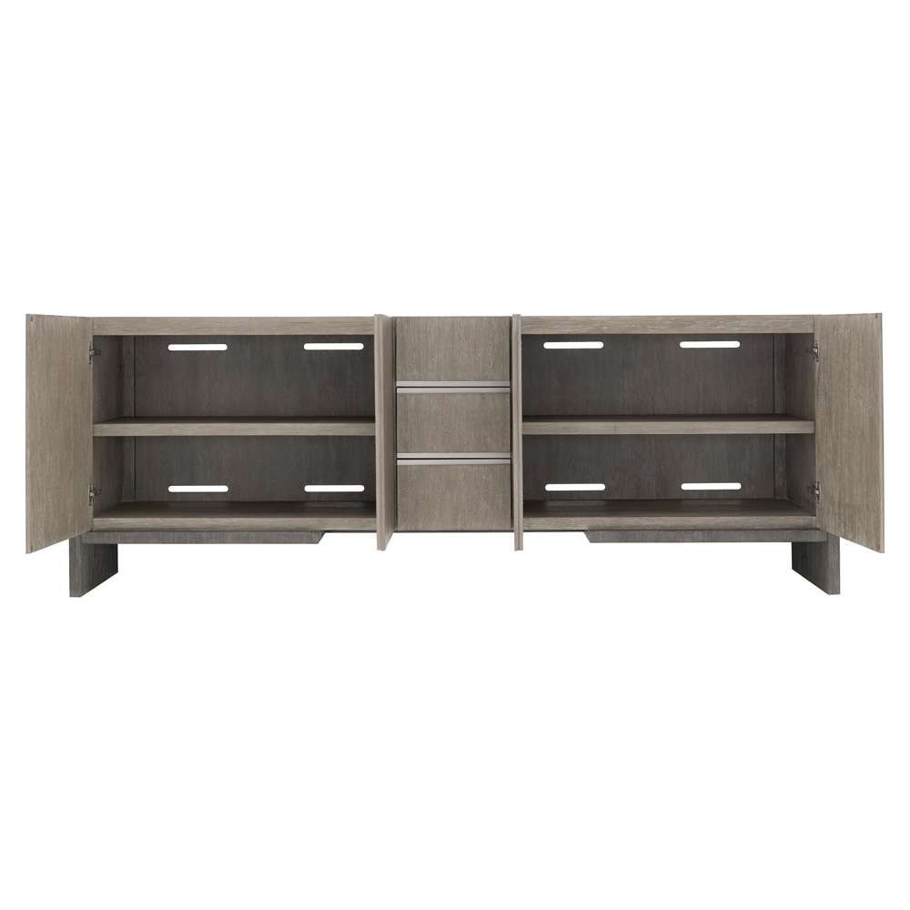 Bernhardt - Foundations Entertainment Credenza - 306890 veiw 4