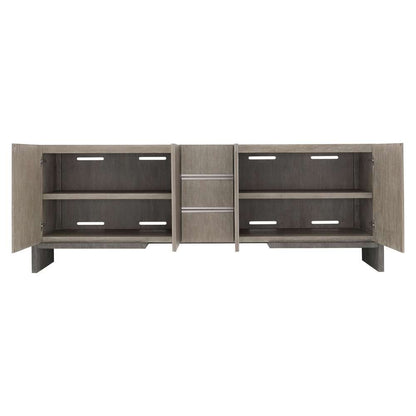 Bernhardt - Foundations Entertainment Credenza - 306890 veiw 4