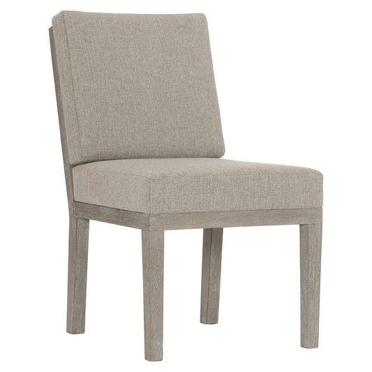 Bernhardt - Foundations Fully Upholstered Side Chair - 306547 veiw 1