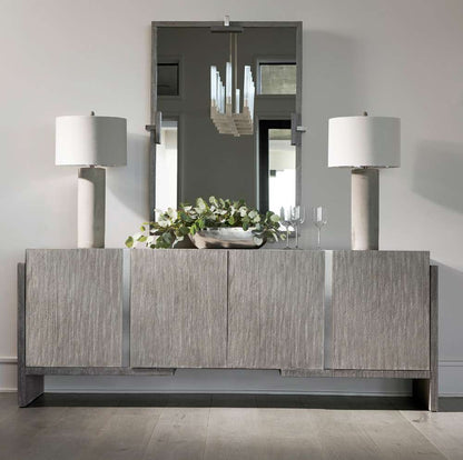 Bernhardt - Foundations Mirror - 306331 veiw 2
