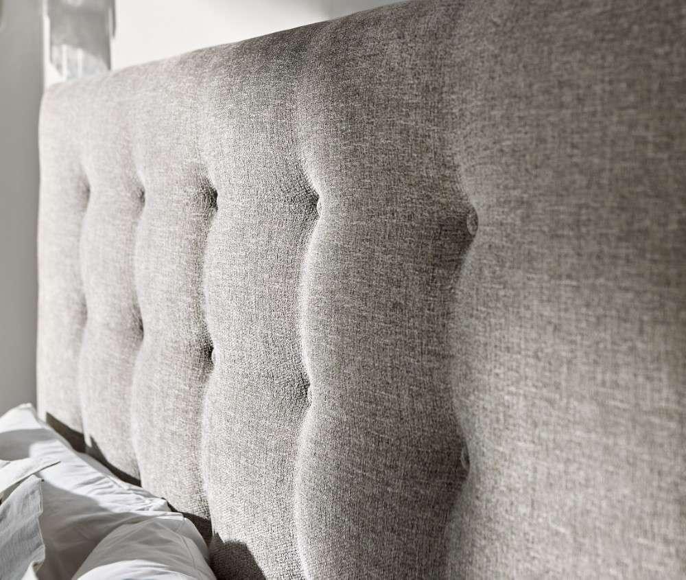 Bernhardt - Foundations California King Panel Bed - K1652 veiw 5