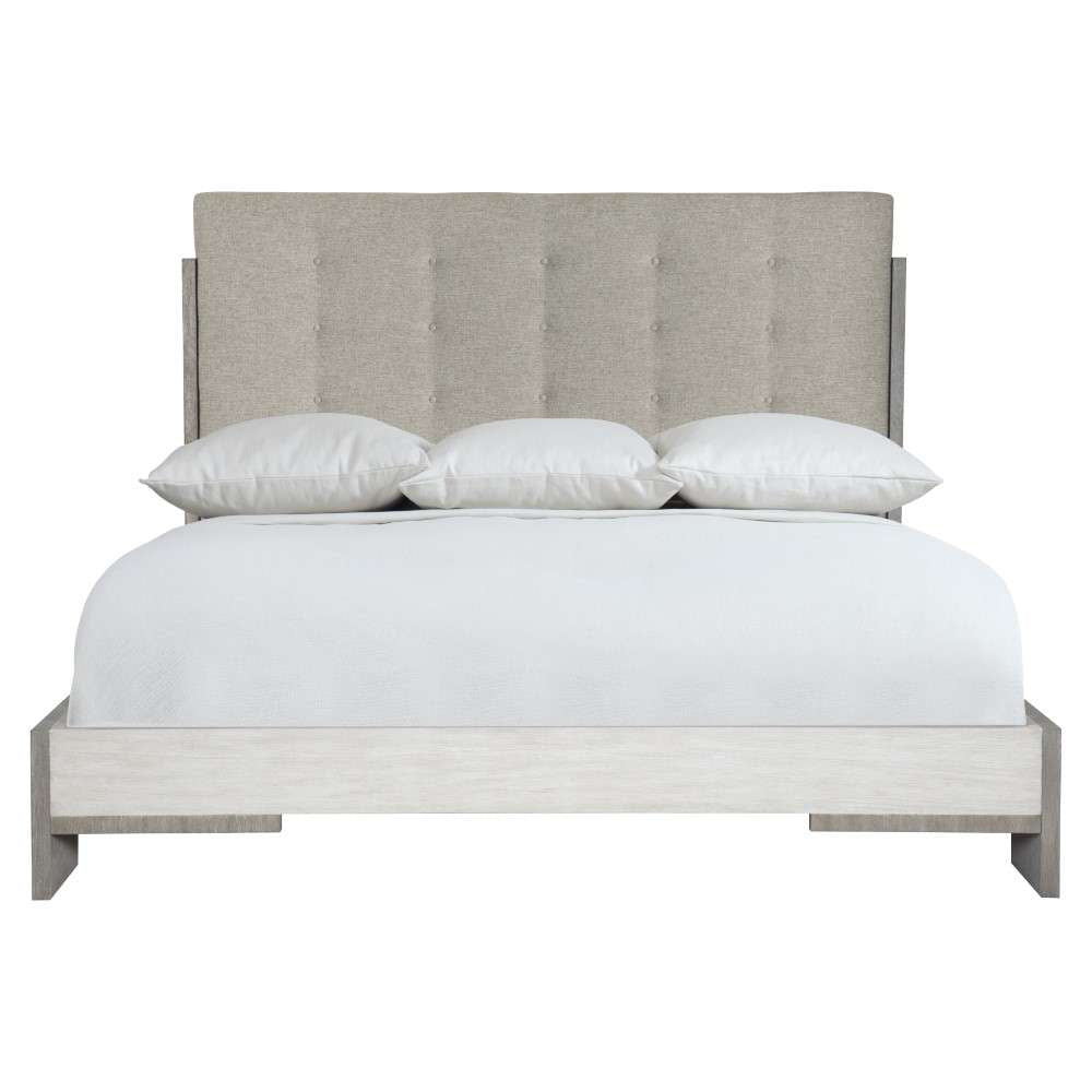 Bernhardt - Foundations King Panel Bed - K1606 veiw 1