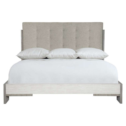 Bernhardt - Foundations King Panel Bed - K1606 veiw 1