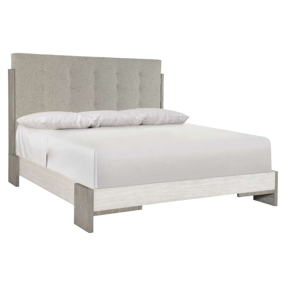 Bernhardt - Foundations King Panel Bed - K1606 veiw 2