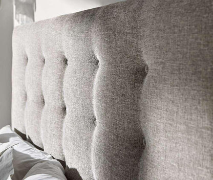 Bernhardt - Foundations King Panel Bed - K1606 veiw 5