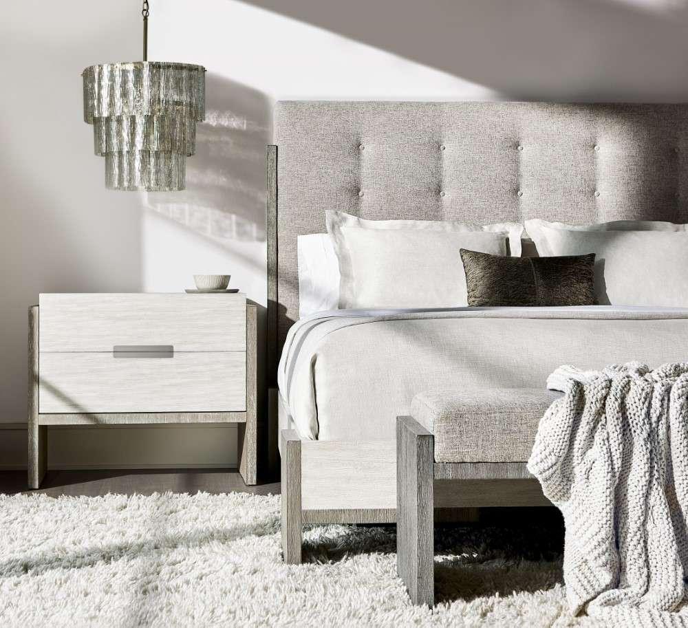 Bernhardt - Foundations King Panel Bed - K1606 veiw 6