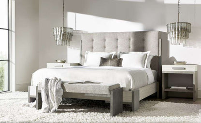 Bernhardt - Foundations King Panel Bed - K1606 veiw 8