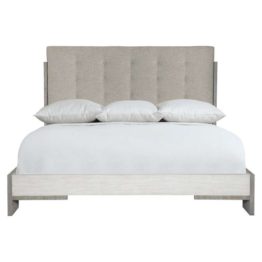 Bernhardt - Foundations Queen Panel Bed - K1651 veiw 1