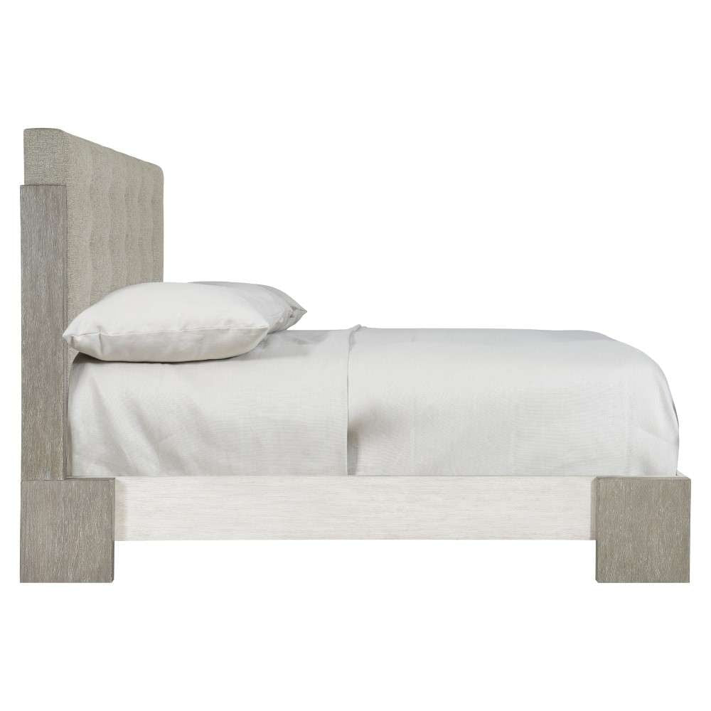 Bernhardt - Foundations Queen Panel Bed - K1651 veiw 3
