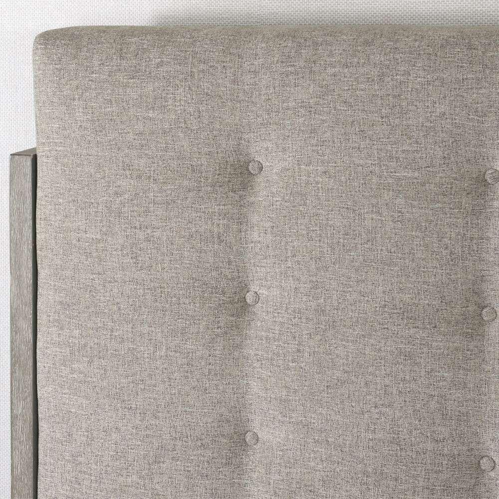 Bernhardt - Foundations Queen Panel Bed - K1651 veiw 4