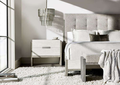 Bernhardt - Foundations Queen Panel Bed - K1651 veiw 7