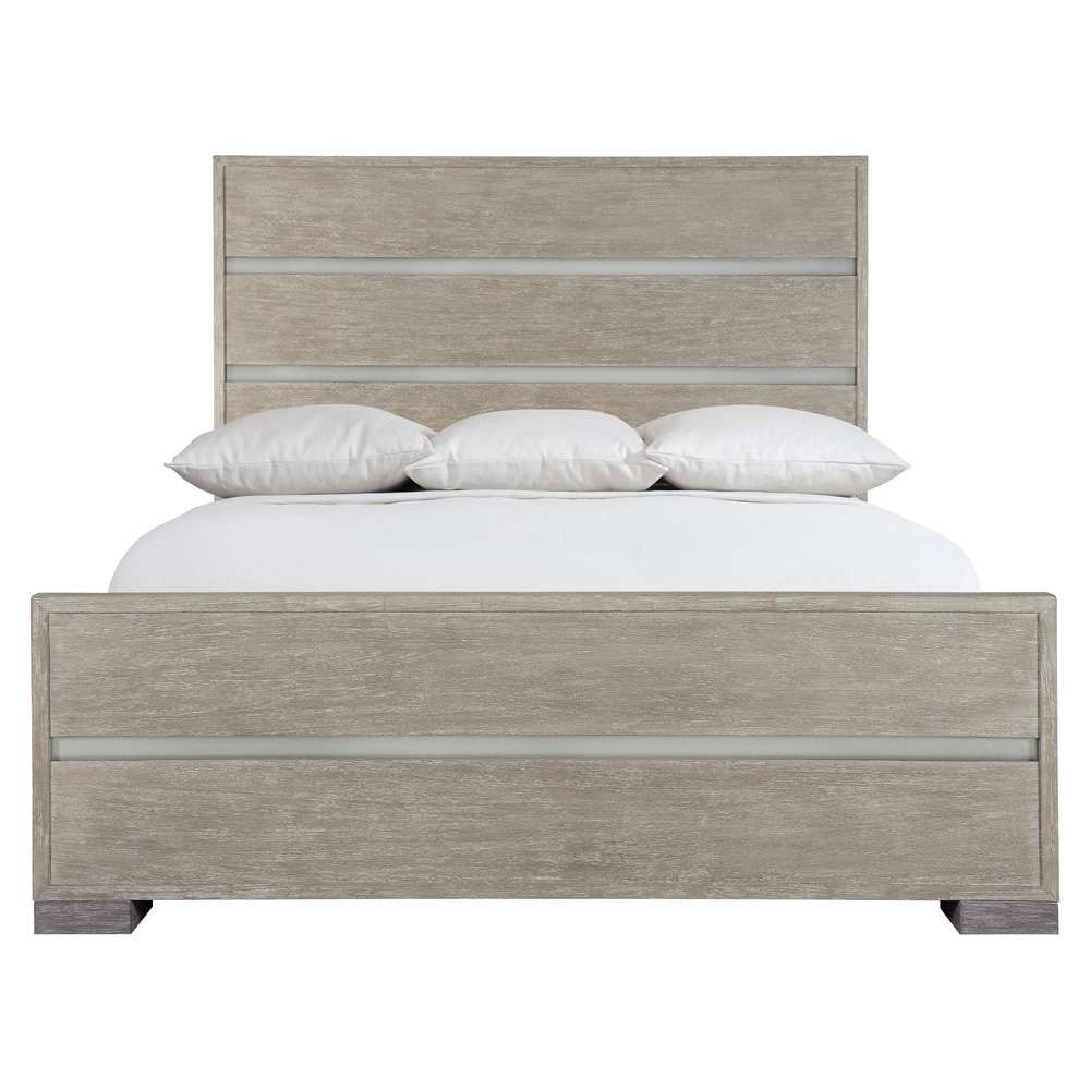 Bernhardt - Foundations Queen Panel Bed - K1653 veiw 1