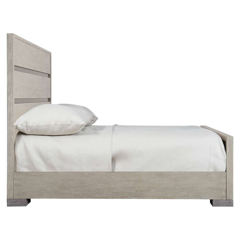 Bernhardt - Foundations Queen Panel Bed - K1653 veiw 3