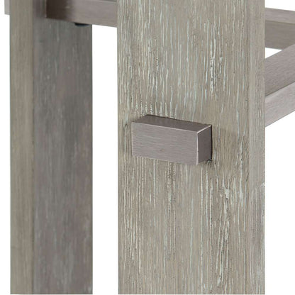 Bernhardt - Foundations Round Side Table with Four Legs - 306125 veiw 5