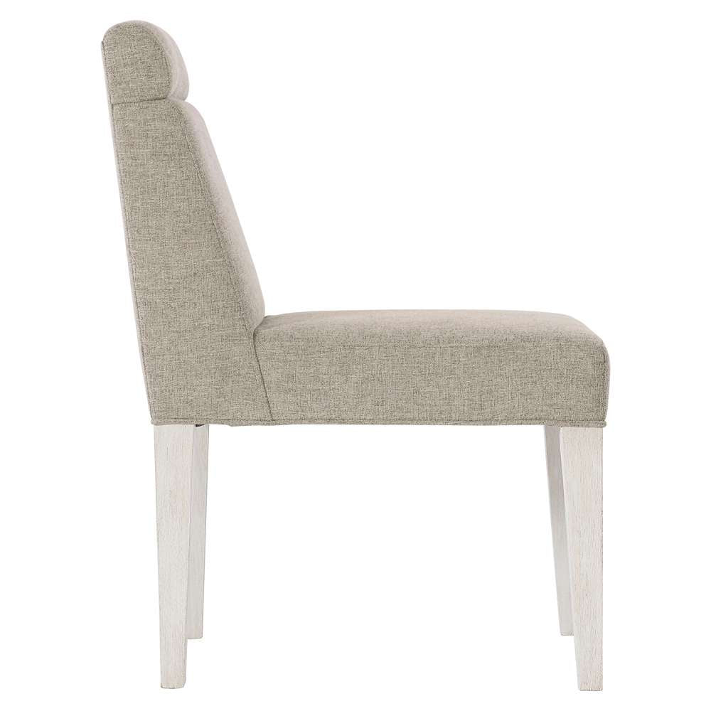 Bernhardt - Foundations Side Chair - 306545 veiw 2