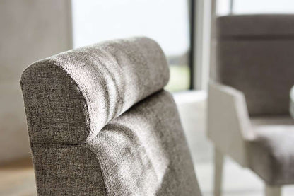 Bernhardt - Foundations Side Chair - 306545 veiw 5