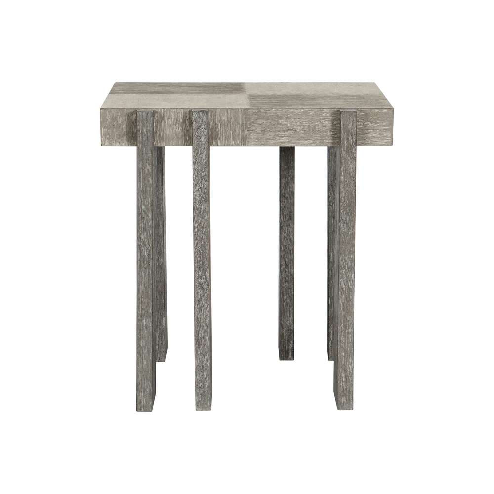 Bernhardt - Foundations Side Table - 306121 veiw 1