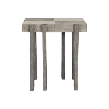 Bernhardt - Foundations Side Table - 306121 veiw 1